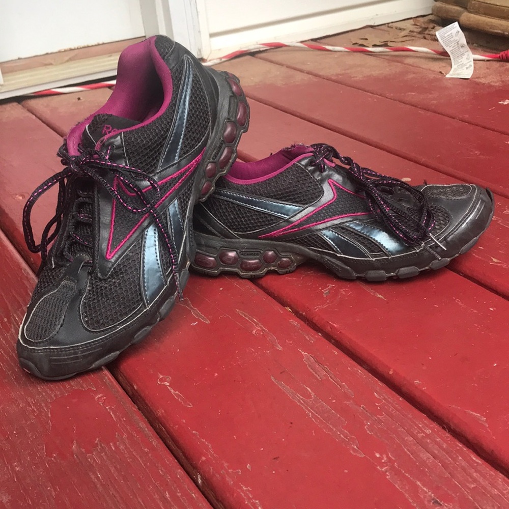 Reebok Running Shoes (W US 8.5)